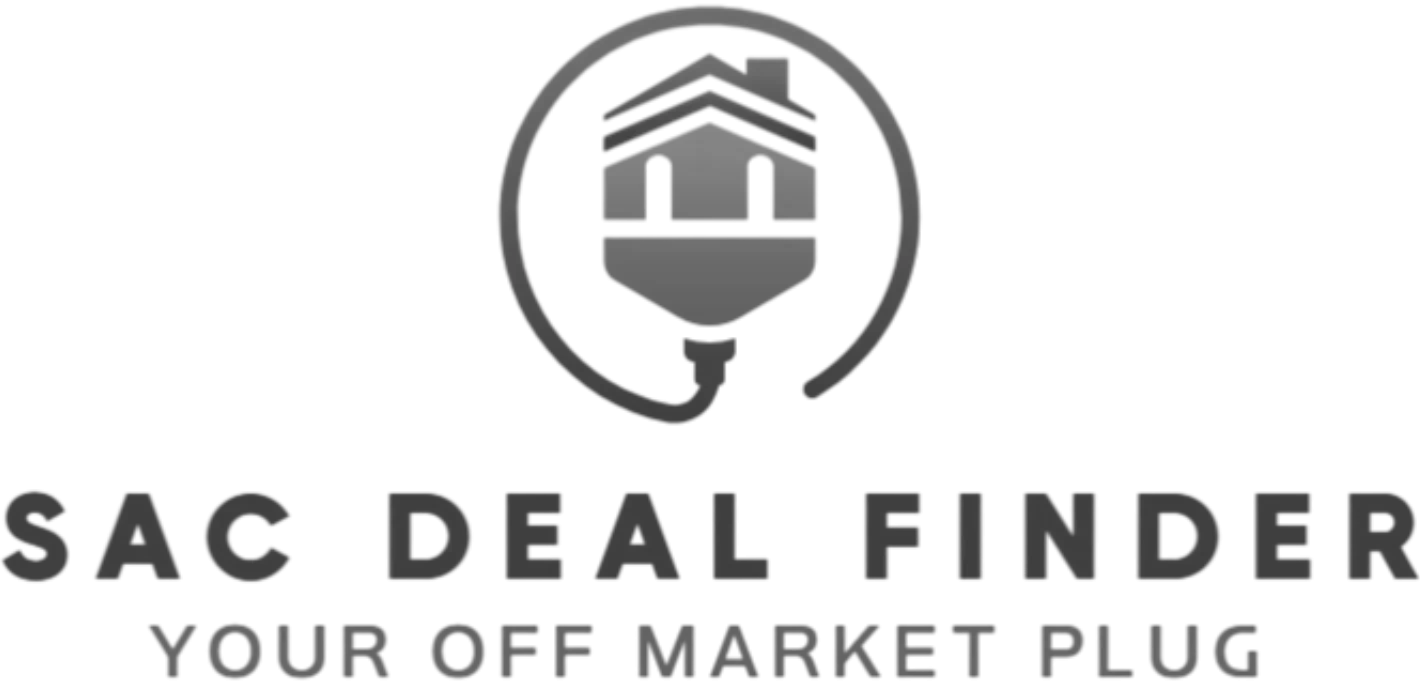 Sac Deal Finder / Bobby Buys Homes
